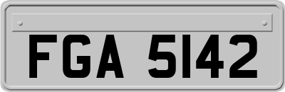 FGA5142