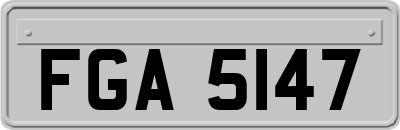 FGA5147