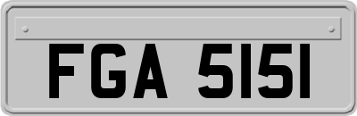 FGA5151