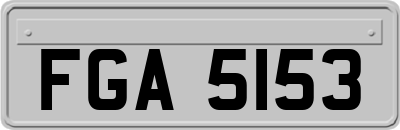 FGA5153