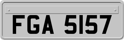 FGA5157