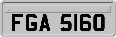 FGA5160