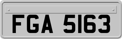 FGA5163