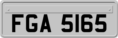 FGA5165