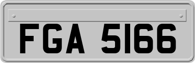 FGA5166