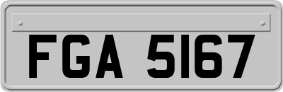 FGA5167