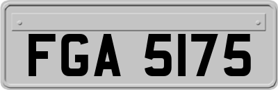 FGA5175