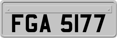 FGA5177