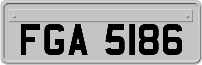 FGA5186