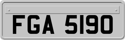 FGA5190