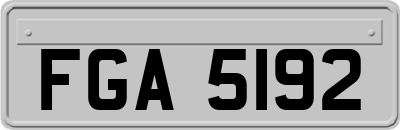 FGA5192