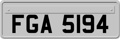 FGA5194