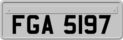 FGA5197