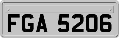 FGA5206