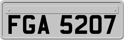 FGA5207