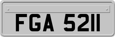 FGA5211