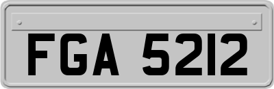 FGA5212