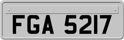 FGA5217