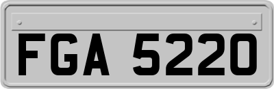 FGA5220