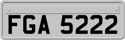 FGA5222