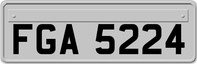FGA5224