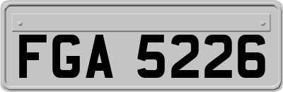 FGA5226