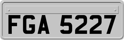 FGA5227