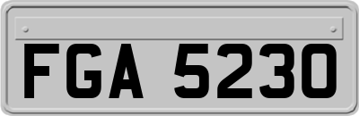 FGA5230