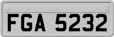 FGA5232