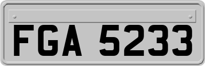 FGA5233