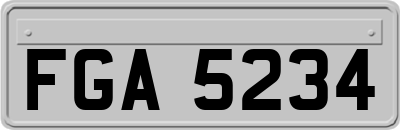 FGA5234