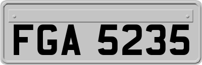 FGA5235