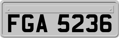 FGA5236