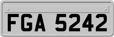 FGA5242