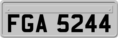 FGA5244