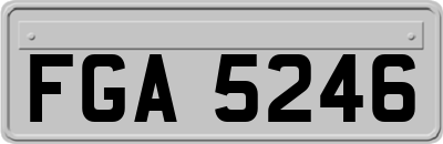 FGA5246