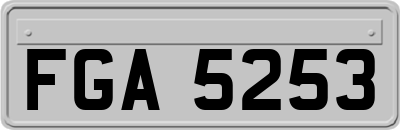 FGA5253