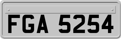 FGA5254