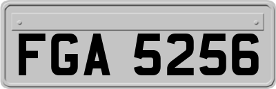 FGA5256