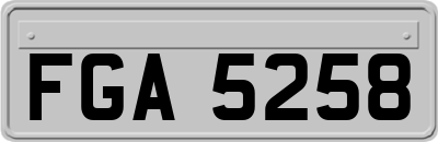 FGA5258