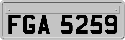 FGA5259