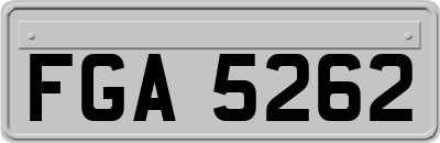 FGA5262