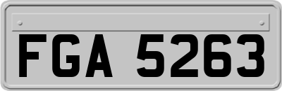 FGA5263