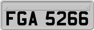 FGA5266