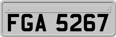 FGA5267