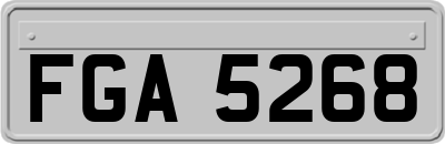 FGA5268