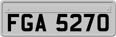 FGA5270