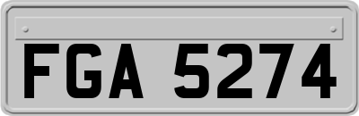 FGA5274