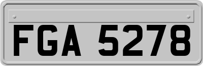 FGA5278