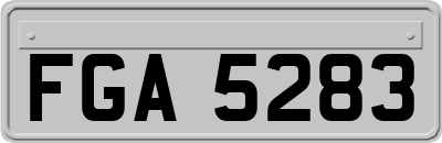 FGA5283
